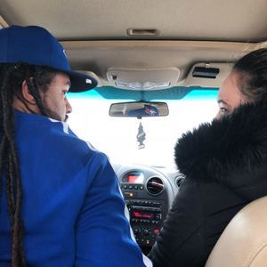 Meet your Posher, Dontrail